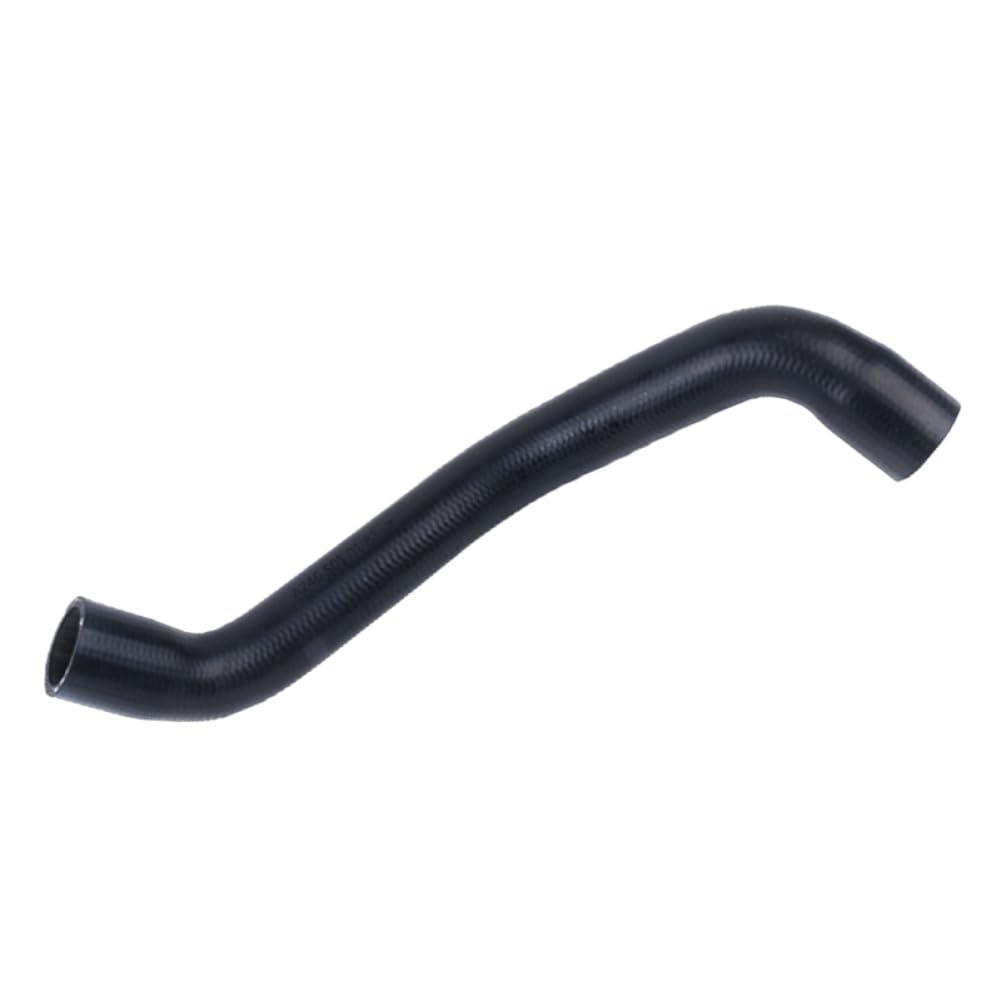 Hrmxhnygx Onecolor Engine Radiator Coolant Hose 2465010182 Compatible With Mercedes-Benz W176 A180 A200 A260 W246 B200 B260 W117 Cla200 Cla260 W156 Gla200