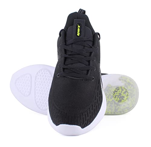 Image of Sparx Men Lace Up Shoes