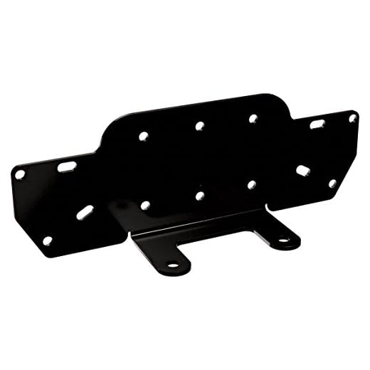 KFI Products 100570 Mounts