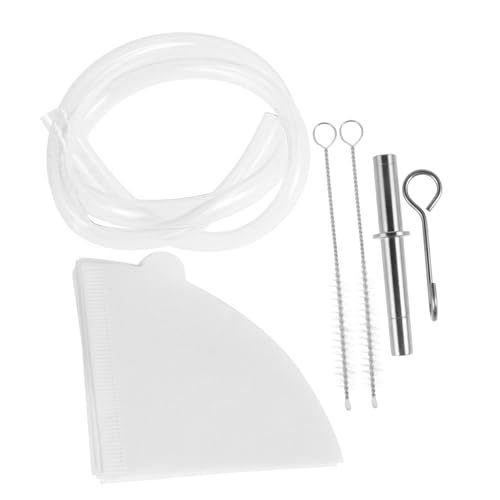 FONDOTIN 1 Zbg [vVbv^bv [v^bv JGf peBI ؔ̃Lbg  [vVbvpi ߂ ؂̃^bv [vVbvLbg z Silver