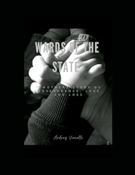 Paperback Wards of the State Book