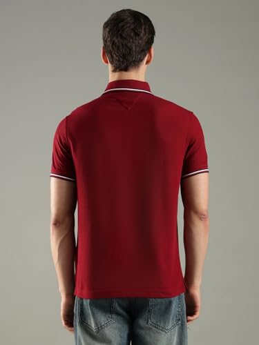 Image of Tommy Hilfiger Men Polo Shirt