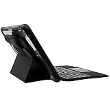 OtterBox Unlimited Keyboard Etui, iPad 10.2", Przezroczyste/Czarne