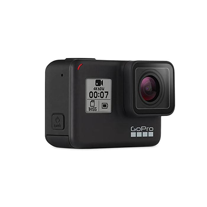 GoPro HERO7 Waterproof Digital Action Camera - Image 5
