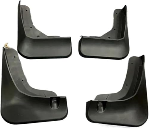 Garde-boue Toyota Camry anti projection de boue d'aile et rayure de pneu