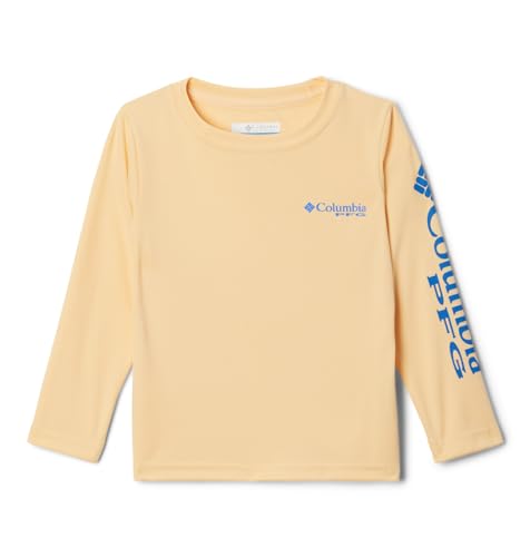 Image of Columbia Kids Terminal Tackle L /S Tee (Little Kids /Big Kids)