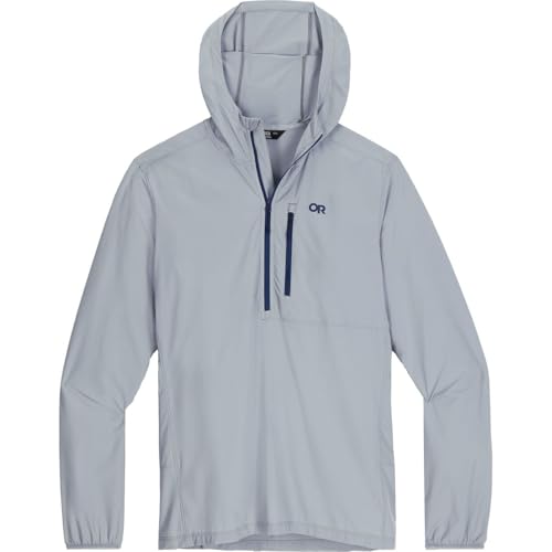 Outdoor Research Men's Astroman Air Sun Hoodie3