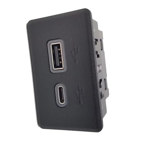 Interface USB AUX voiture 13558185 pour mise à niveau multimédia GMC
