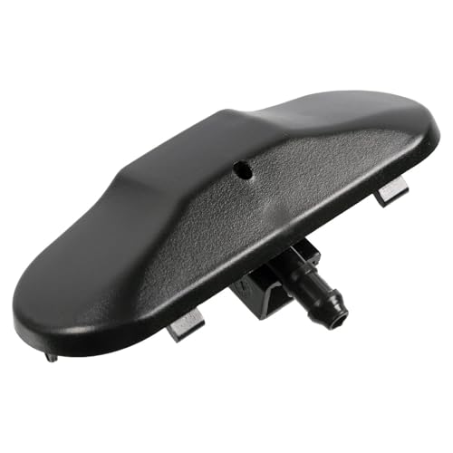 Febi Bilstein 181307 Scheibenwaschdüse Unbeheizt, 1 Stück