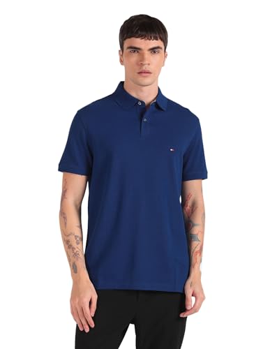 Image of Tommy Hilfiger Men T-Shirt