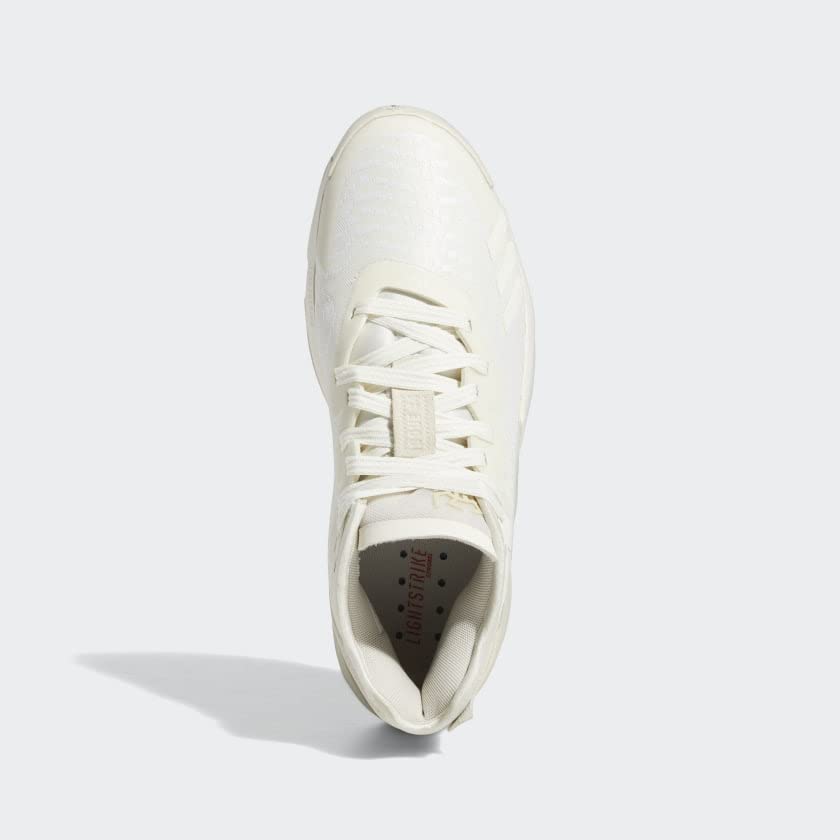 Image of Adidas Unisex-Adult D.o.n. Issue 4