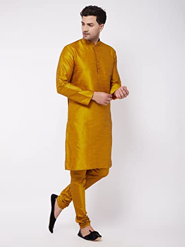 Image of VM Men Kurta Pyjama Set