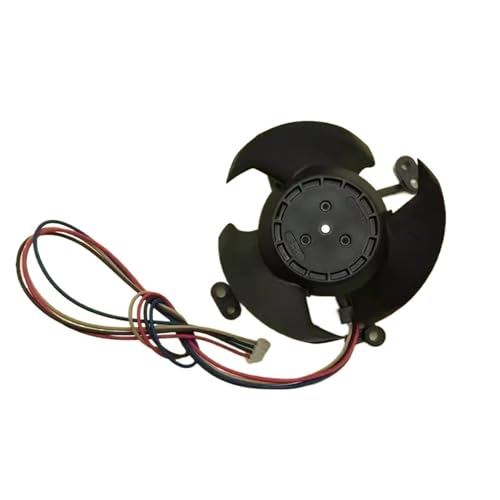 Ventilador de proyector extractor de aire para EPSON CB-S04E CB-U04 60mm