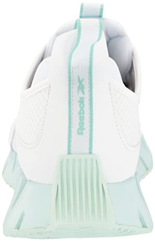 Image of Reebok Womens Zig Dynamica Running Shoe