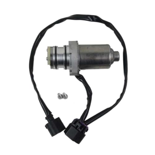 Bomba de aceite retro diferencial AP02 con flujo continuo para tracción GM Insignia