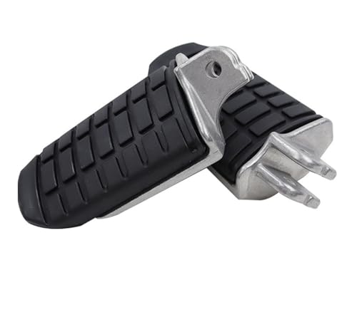 Repose-pieds de moto pour GL 1800 2001-2017 marchepied noir