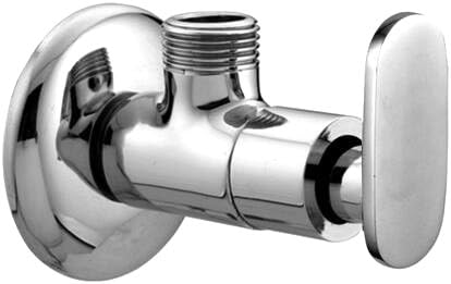 LEVERS Angle Valve Turbo || Bathroom Faucets || Taps and Faucet || Angle Valve || Angular Stop Cock || Wash Basin Tap || Angle Valve for Bathroom || Geyser Tap || (B0CZNFVLB5) Amazon Price History, Amazon Price Tracker