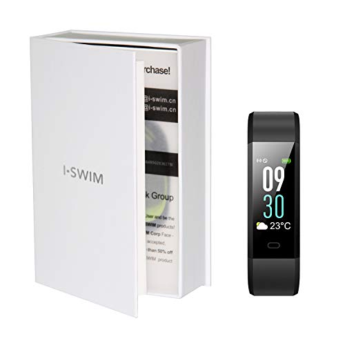 iswim smartwatch