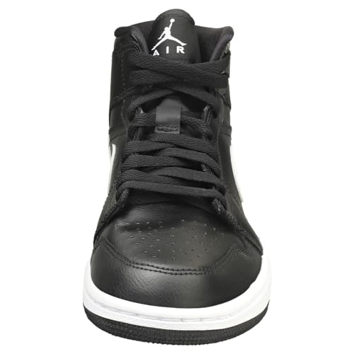 Image of Nike Women's Air Jordan 1 Mid Sneaker