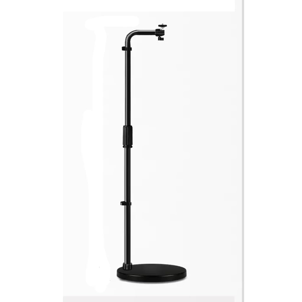 AYCDL Projector Mount Projector Bracket Home Bedside Floor Universal Telescopic Wall Projector Bracket Projector Stand Tripod