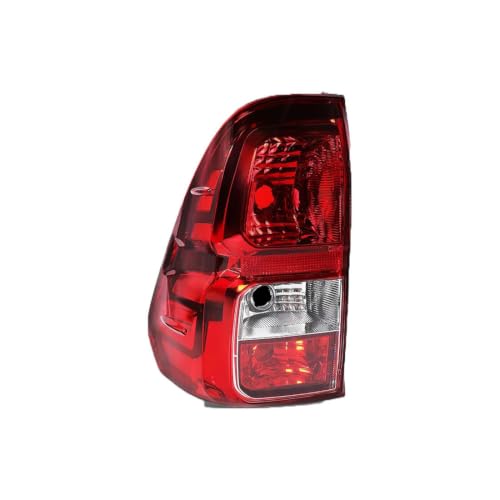 Feux stop Toyota Hilux Revo clignotant antibrouillard pare-chocs arrière gauche