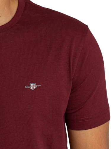 REG Shield SS T-Shirt – Ansicht 4