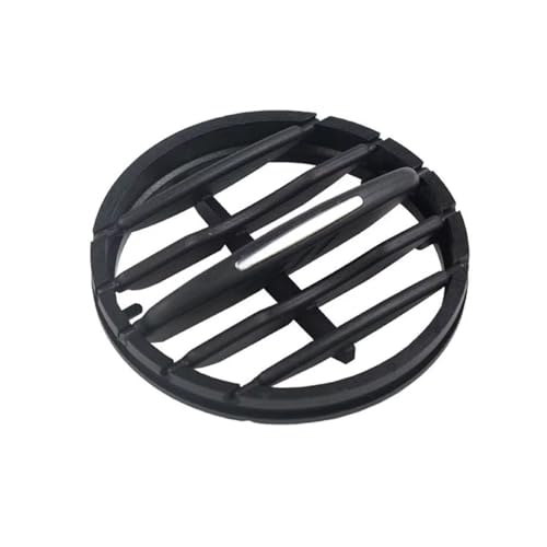 Grille d'aération centrale de climatisation pour VW Touran Caddy 2010-2017