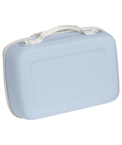 Image of STANLEY All Day Midi Lunch Box | 6.3-Quart | EVA Insulated Lunch Bag | Crush Resistant | Adjustable Strap | BPA-Free | Blue Dream Stone