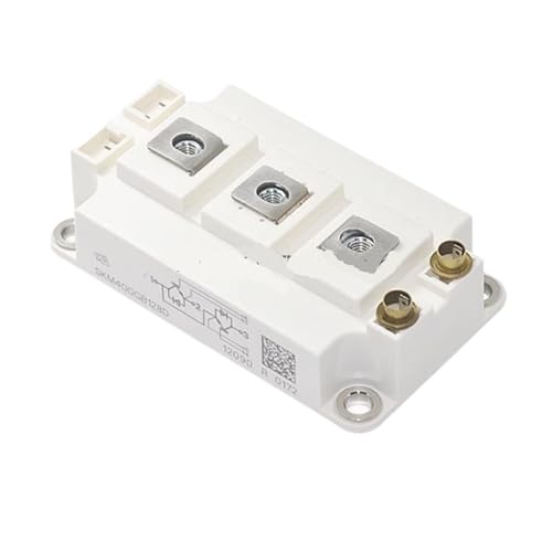RKVKHFJ 1pc SKM400GB128D SKM400GB128DE SKM400GB128DR IGBT Module(SKM400GB128D)
