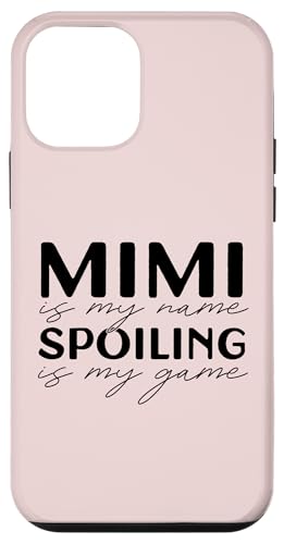 ~~͎̖OŁAÂ₩Ƃ̃Q[ł Grandma Meme X}zP[X iPhone 12 mini p