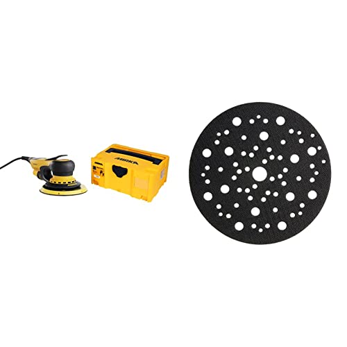 Top 10 Best Electric Random Orbital Sander Reviews & Buying Guide