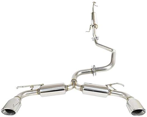 Amazon.co.jp: 柿本改 ( KAKIMOTO ) マフラー【 GT box 06&S  