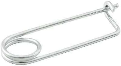 18446 1-3/4" Diaper Pin .060" Dia. Wire 18446