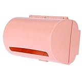 ★ Fácil de abrir y cerrar por su diseño de hebilla.