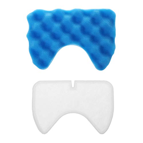 KOVIPGU Vacuum Cleaner Parts HEPA Filter for Samsung SC65/66/67/68 Series Dust Filter