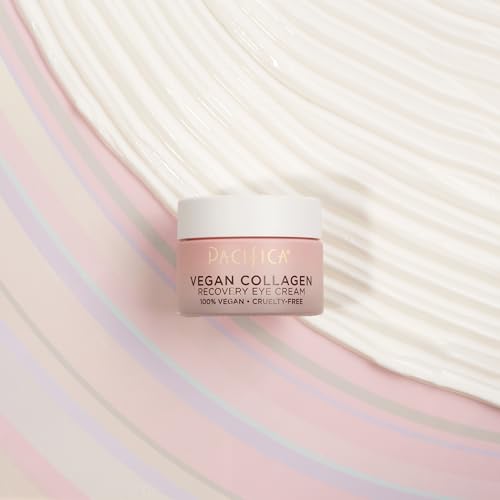 Pacifica 30451 Beauty, Vegan Collagen Overnight Recovery Eye & Face Cream thumb #10