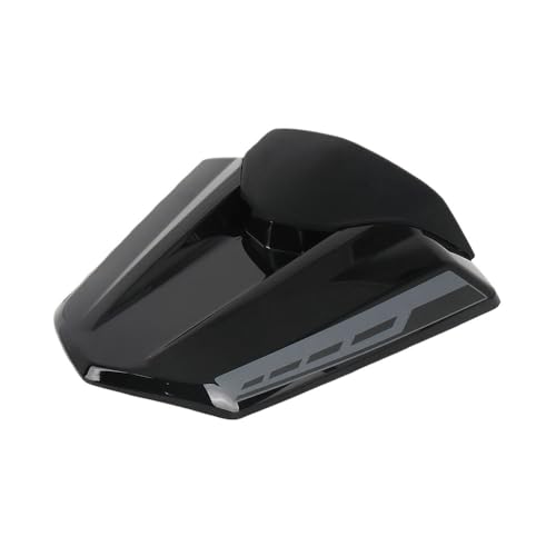 Couvercle de capot siège arrière CB750 Hornet 2023 2024 - Accessoires carénage moto