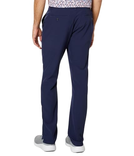 Callaway Men’s Swing Tech Stretch Golf Pant with Active Waistband, 30"/32"/34" Inseams, Moisture-Wicking, Sun Protection, Peacoat, 38W x 34L - image 2