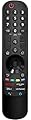 Universal for LG Magic Remote Control MR22GA MR21GA, Compatible with LG LED OLED LCD 4K 8K UHD Smart TV (No Voice Search, No Pointer Function)