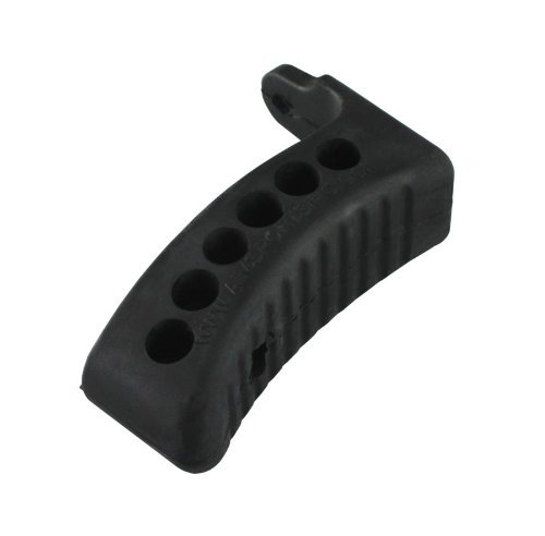 DB TAC Mosin Nagant 1 Inch Extended Rubber Butt pad MN