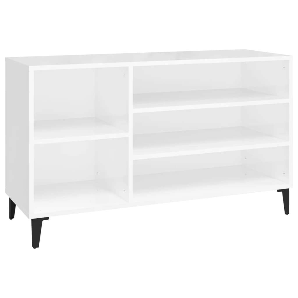 Meuble de rangement pour une entrée impeccable au quotidien
