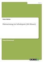 Pulsmessung Im Schulsport (10. Klasse) 3668412707 Book Cover