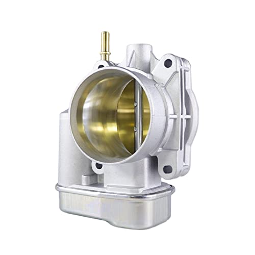 Corps de papillon Saturn ION résout le ralenti instable moteur 217-3349