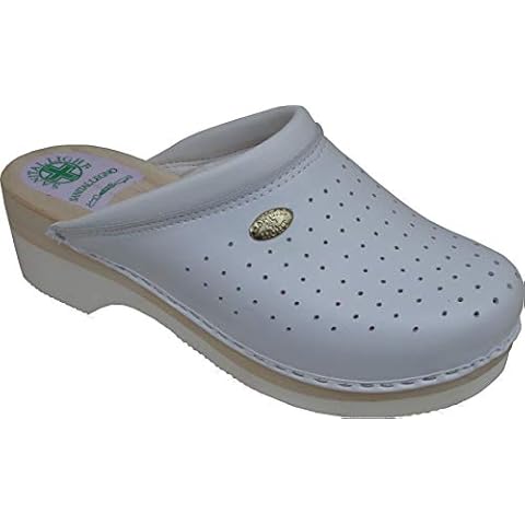 Sanital Light Sabot SANITELLA 2350 Cover