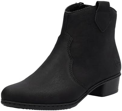 Durea Enkellaarzen Dames - Comfort & Elegantie Durea Enkellaarzen Dames - Comfort & Elegantie