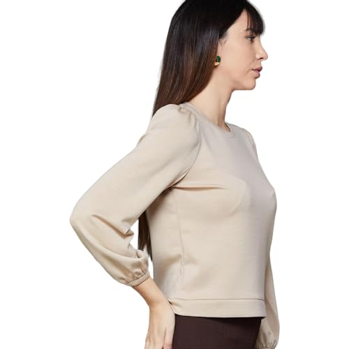 CODE by Lifestyle Women’s Regular Fit Top (1000013139668 CODE by Lifestyle Women’s Regular Fit Top (1000013139668