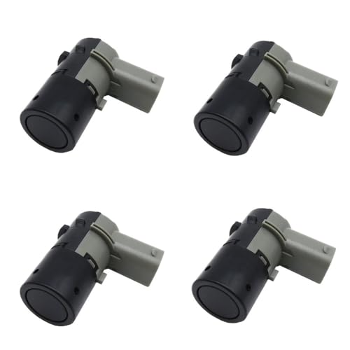 Radar recul voiture capteur PDC assistance angles morts Focus MK3