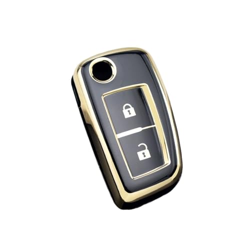 Housse clé Nissan TPU étui protection télécommande X-Trail Qashqai Altima