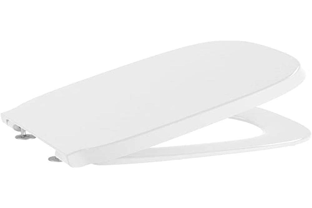 Roca,Debba,SQUARE - Tapa y asiento de Supralit® para inodoro,A8019D000B