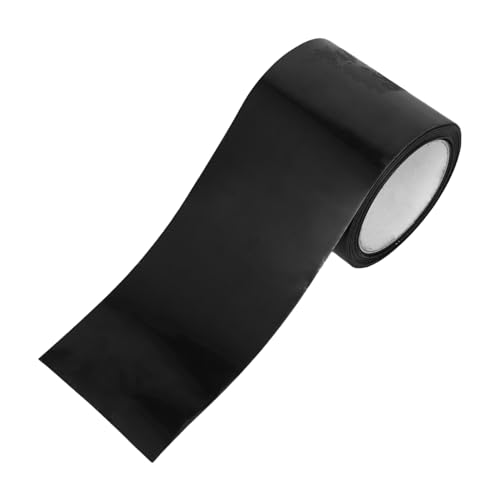 BESTonZON Heavy Duty Butyl Sealant for Pipes Roofs Tents and Rvs UV and Water Resistant Easy to Apply Leakproof Barrier for Outdoor Use